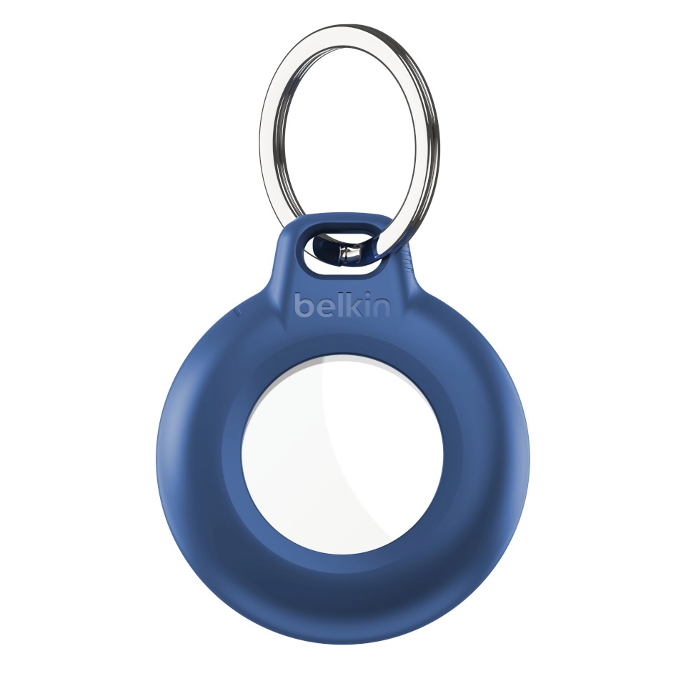 Belkin ümbris Secure Holder waterproof Key Ring sinine MSC013btBL