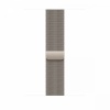 Apple kellarihm Watch Natural Milanese Loop 46 mm - S/M
