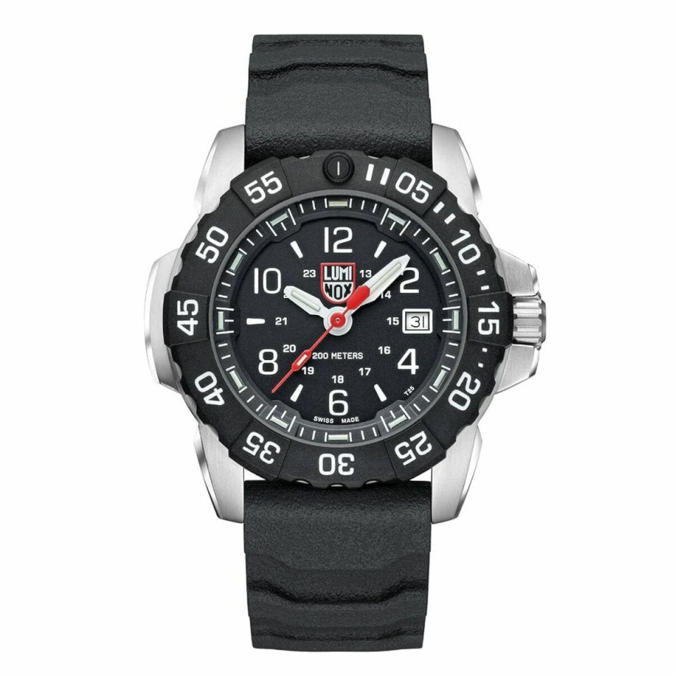 Luminox unisex kell XS.3251.CB (Ø 45mm)