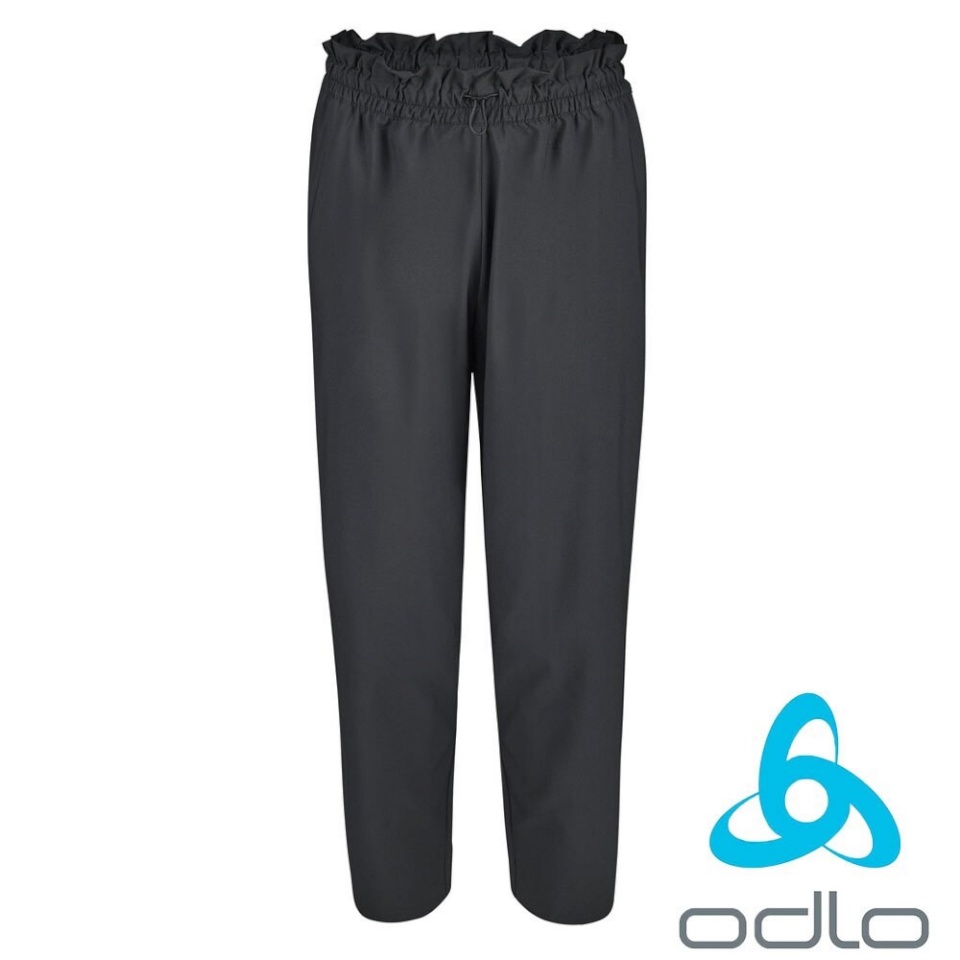 Odlo treeningpüksid The Active 365 woven pants must - suurus XS