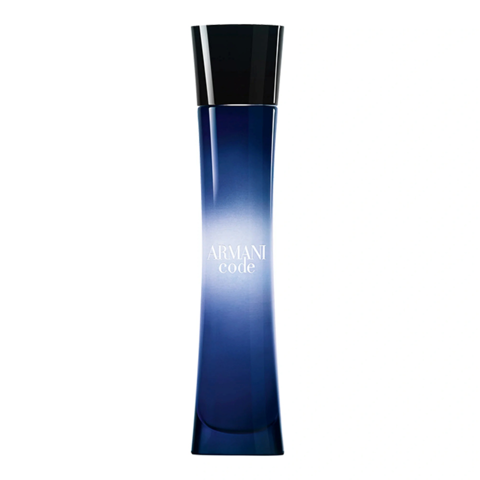 Giorgio Armani parfüüm Code 50ml, naistele