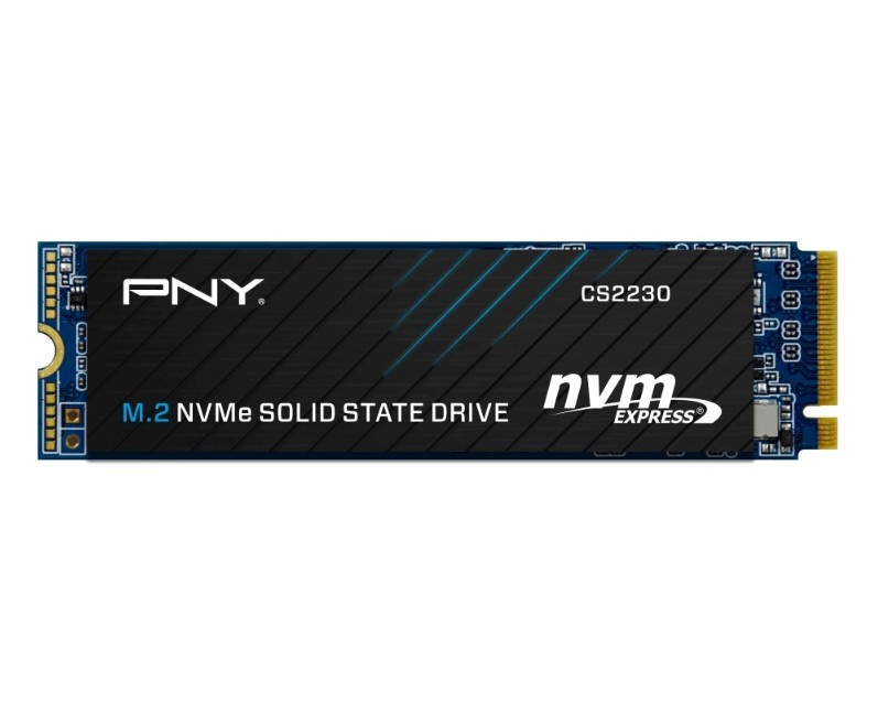 PNY kõvaketas SSD 2TB M.2 2280 CS2230
