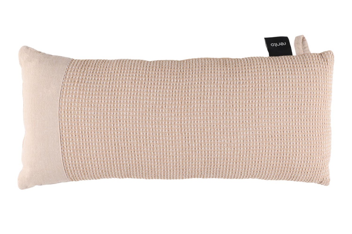 H4Y saunapadi Rento Beige, 50x22cm, beež