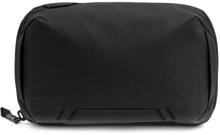 Peak Design vutlar Travel Tech Pouch must