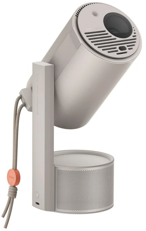 XGIMI projektor MoGo 3 Pro