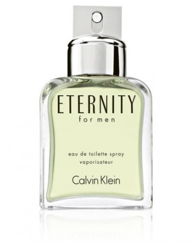 Calvin Klein parfüüm Eternity 50ml, meestele