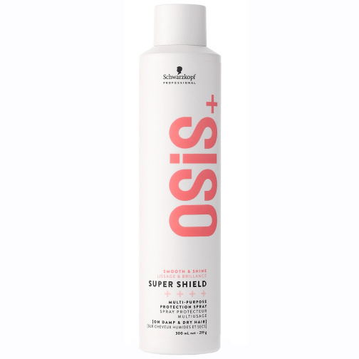 Schwarzkopf Professional juuksesprei Osis+ Super Shield Multi-Purpose Protection Spray 300ml, naistele