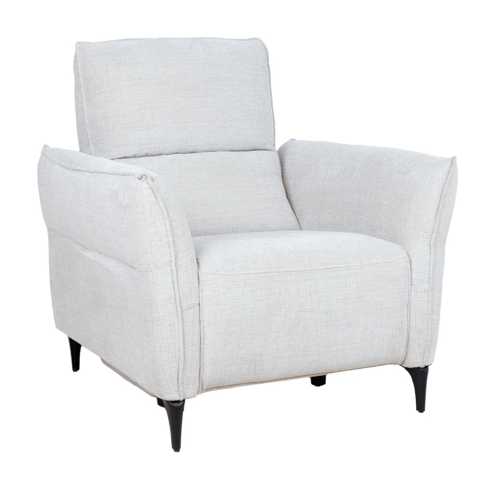 H4Y tugitool Miami, 95x92x99cm, helebeež