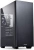 Lian Li LANCOOL 205 ATX-korpus aknaga, must