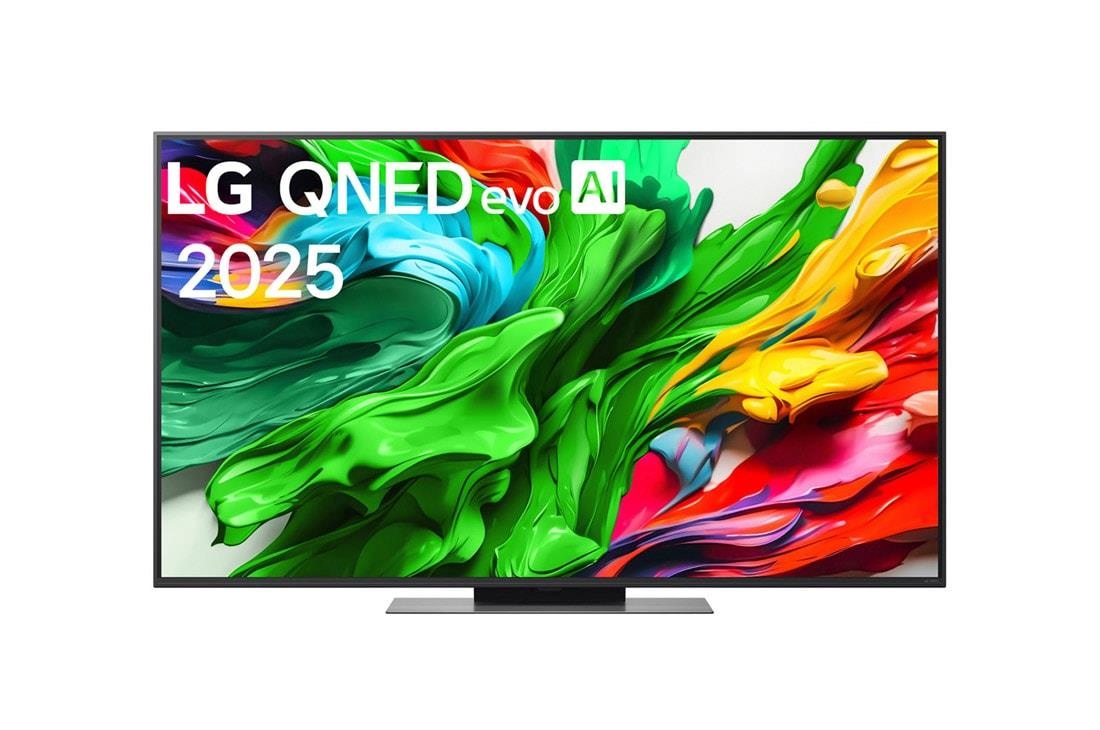 LG televiisor 55" 4K 55qned86a3a