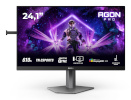 AOC monitor AGON PRO AG246FK6 - 610Hz OC | Full HD | Ultra-Fast TN | HDR 400 | 24.1"