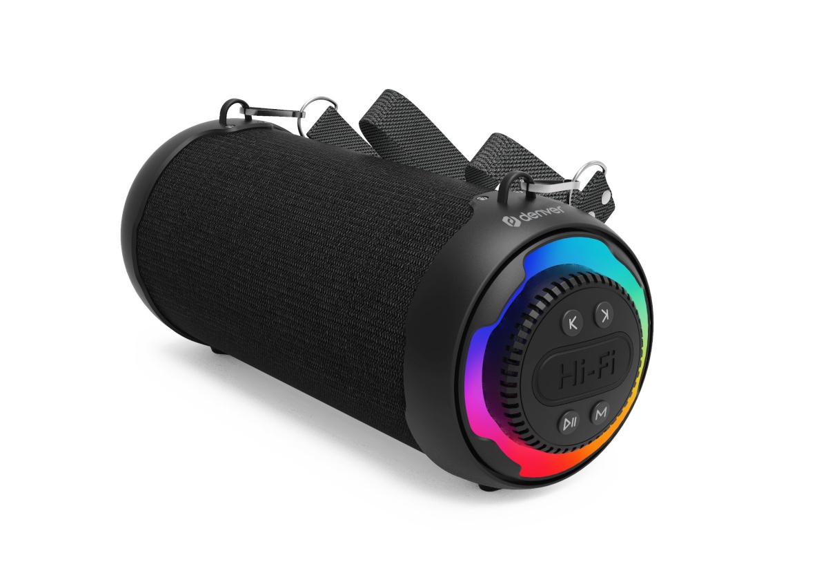 Denver kõlar BTG-213