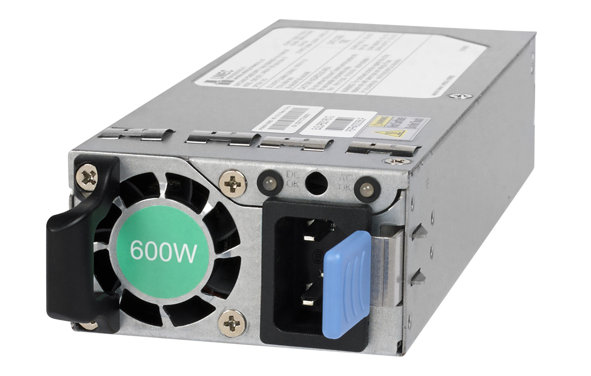 NETGEAR 600W POWER SUPPLY UNIT M4350