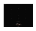 De Dietrich induktsioonplaat Amplify DPI5652AB AutoLink Induction Hob, must