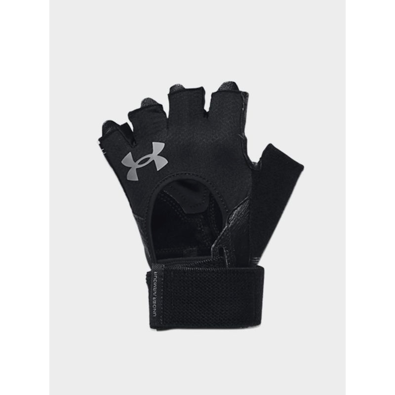 Under Armour M 1369830-001 Gloves XXL