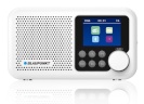 Blaupunkt raadio Portable DAB DR8WH, valge