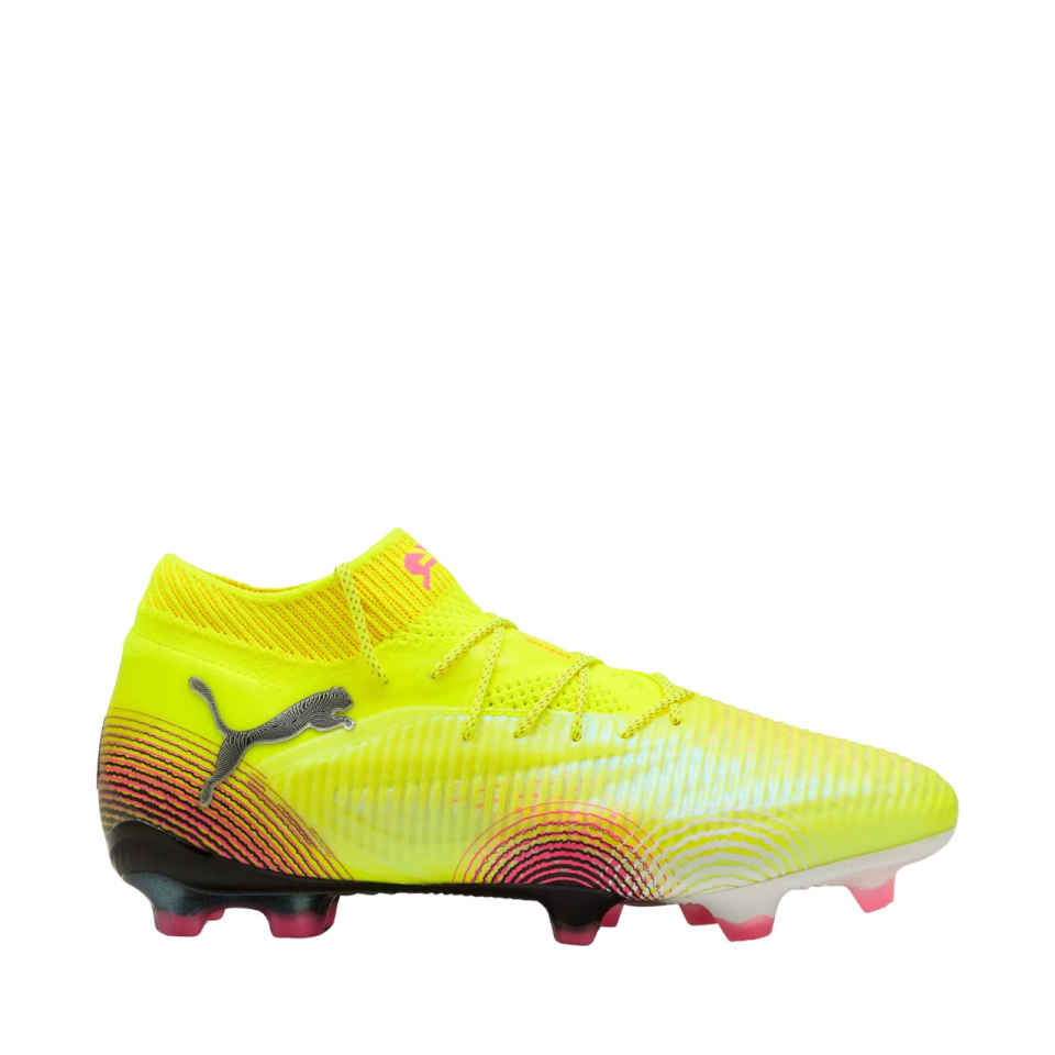 Puma jalgpallijalatsid Future 8 Ultimate FG 108138 03 suurus 44