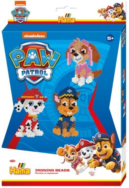 Dante Hama Hanging box - Paw Patrol