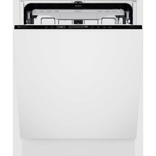 Electrolux nõudepesumasin E82LA500T integreeritav, ComfortLift, 3 korvi, 60cm, 40dB