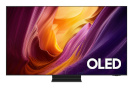 Samsung televiisor QE55S95HFT 139.7 cm (55") 4K Ultra HD Smart TV Wi-Fi must