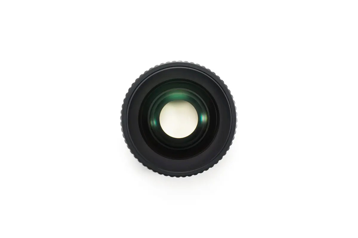DJI Osmo Action 6 FOV Boost Lens