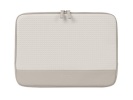 Natec sülearvutikott Laptop sleeve Mussel 2 max 16 beež