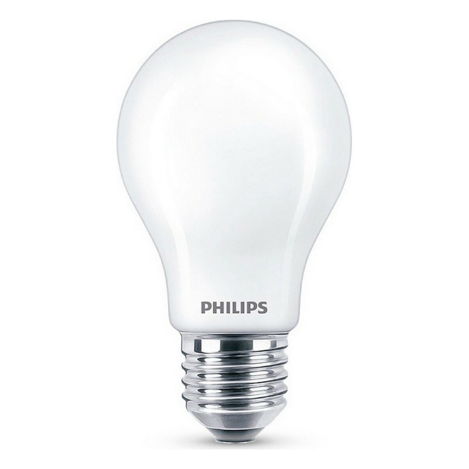 Philips LED pirn Standard E 8,5 W E27 1055 lm Ø 6x10,4cm (4000 K)