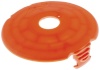 Gardena pooli kate trimmerile Spool Cover for Turbotrimmer 8846, 8847, 8848, oranž