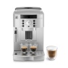 Delonghi Superautomaatne kohvimasin ECAM 22.110 SB must Hõbedane 1450 W 15 bar 1,8 L
