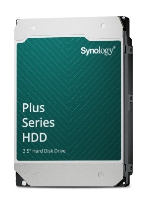 Synology kõvaketas HDD 12TB HAT3310-12T SATA 3.5 512e 7.2k
