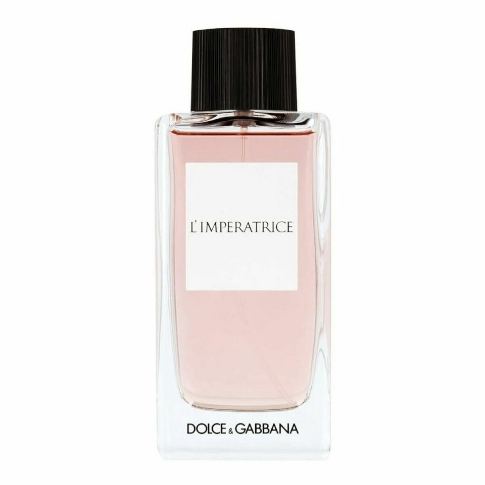 Dolce & Gabbana parfüüm D&G Anthology L´Imperatrice 100ml, naistele