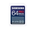 Samsung mälukaart SDXC MB-SY64S/WW 64GB Pro Ultimate