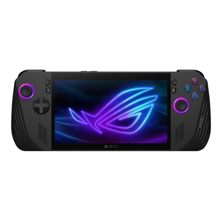 Asus Console Rog Ally Rc72la-nh011w 90nv00f1-m00140