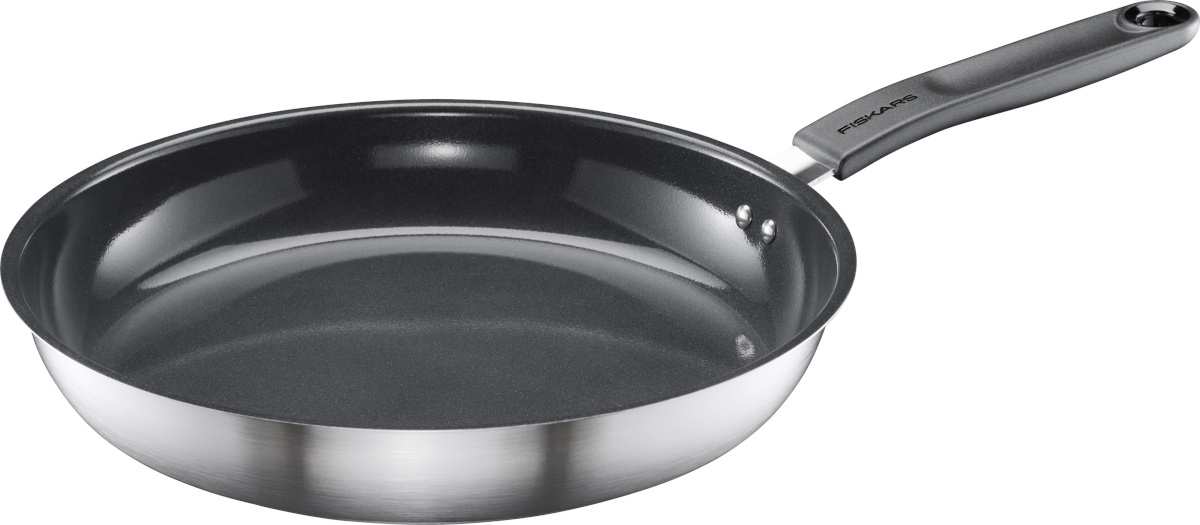 Fiskars pann Functional Form Frying Pan, 28cm