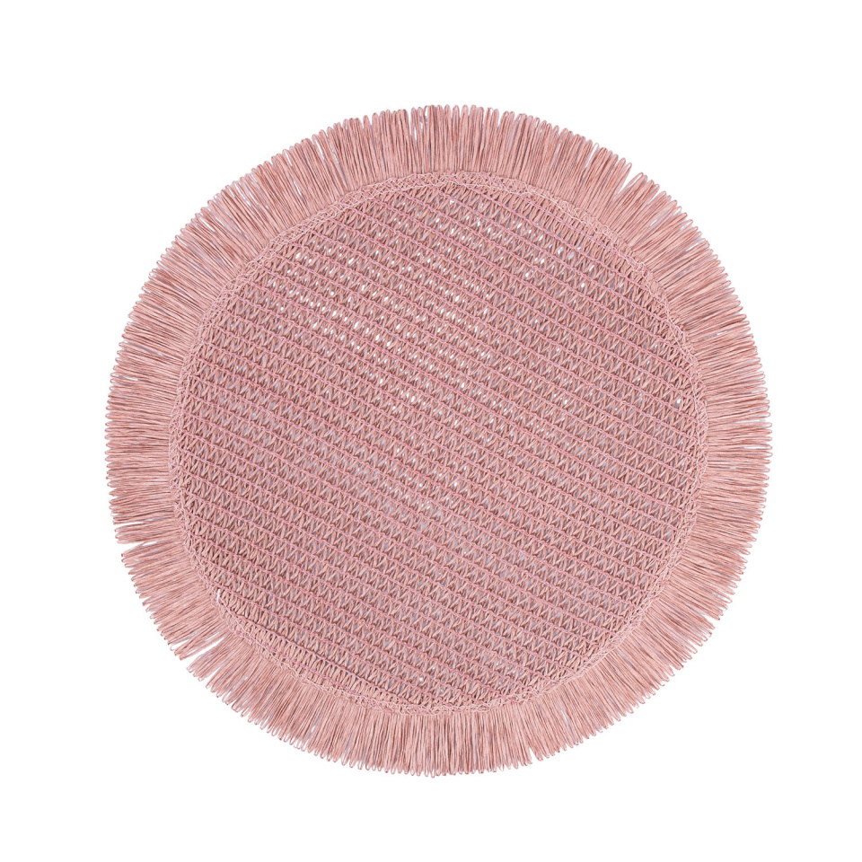 H4Y lauamatt Suzan, 38cm, lilla