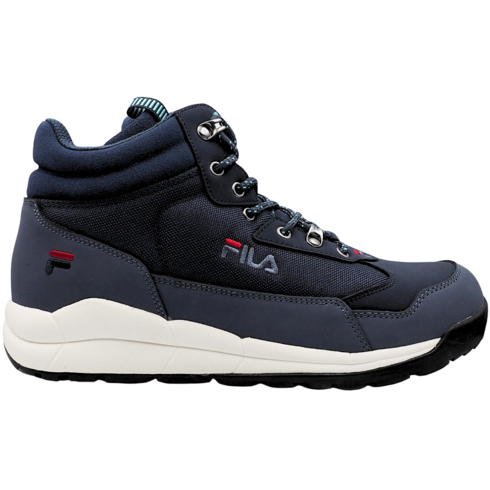 Fila matkajalatsid meestele Alpha Mid tumesinine FFM0168 53246 suurus 43