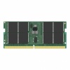 Kingston mälu DDR5 CSODIMM 32GB1x32 6400 CL52