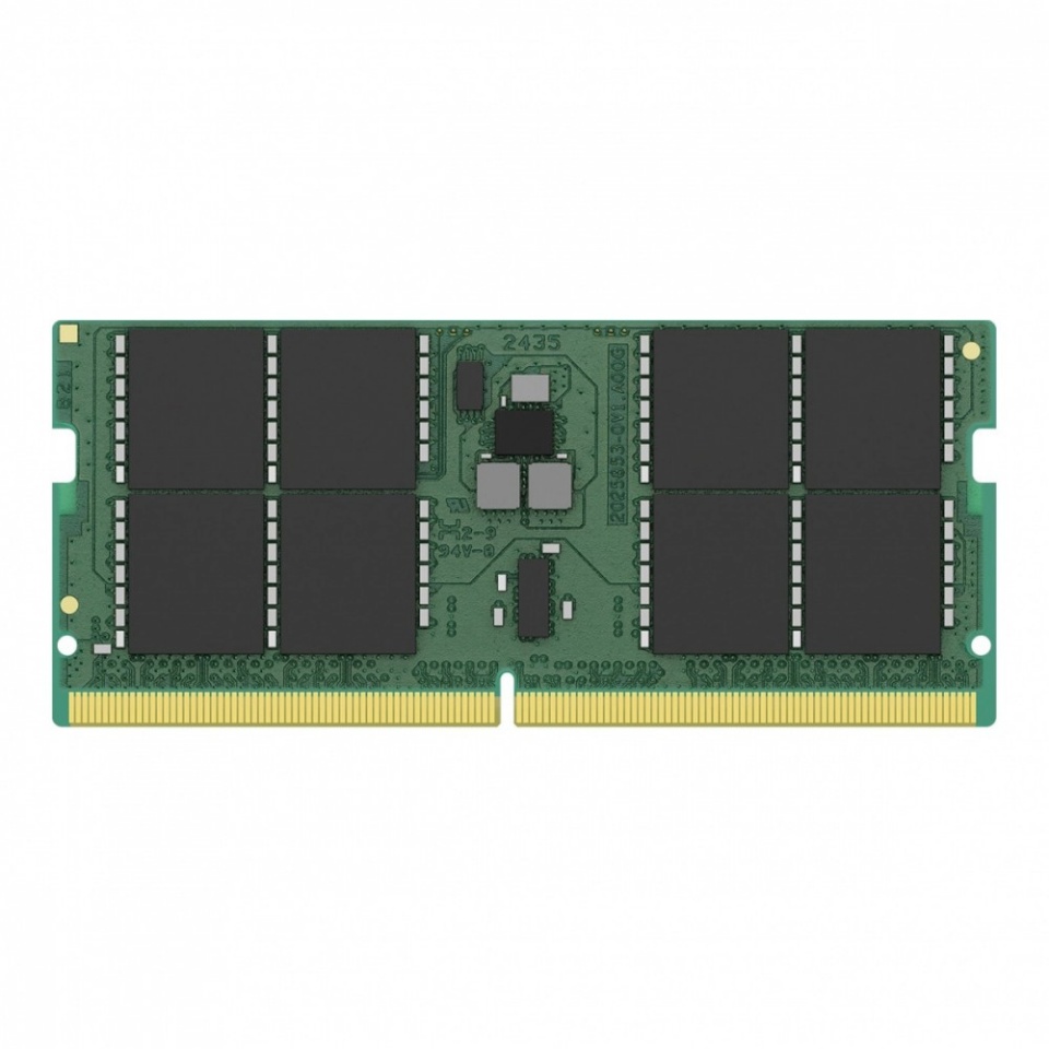 Kingston mälu DDR5 CSODIMM 32GB1x32 6400 CL52