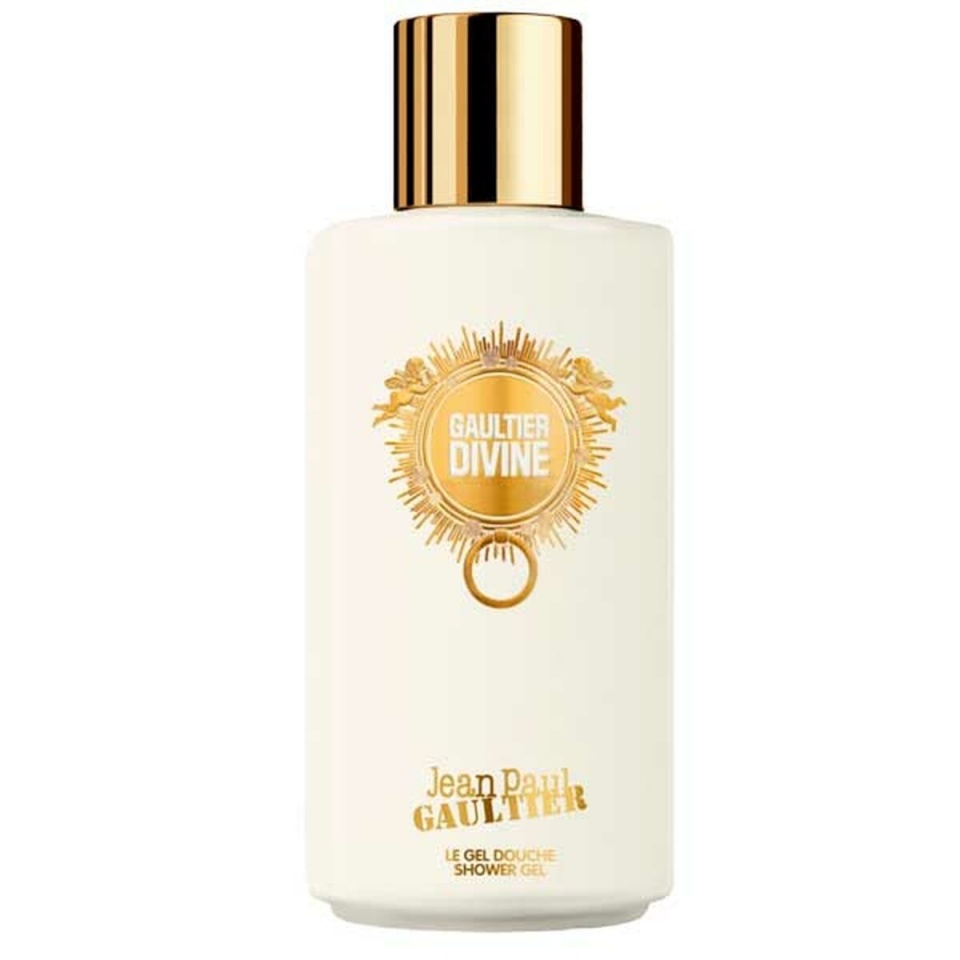 Jean Paul Gaultier Puhastav vaht Divine 200ml