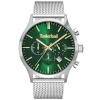 Timberland meeste kell TDWGI0068402 Hõbedane
