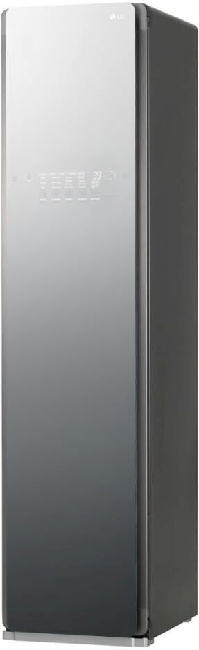 LG aurukapp Styler S3MFC Steam Cabinet, must 