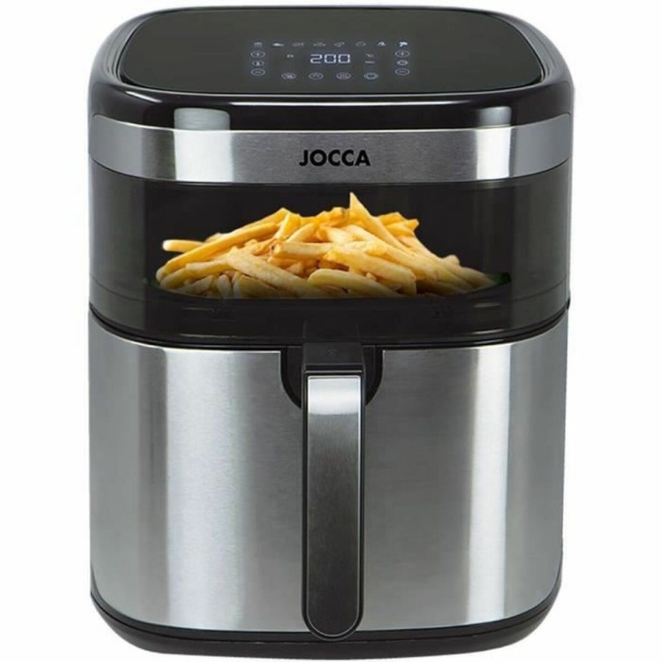 Jocca õhufritüüri