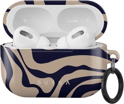 BURGA kaitsekest Hülle AirPods Pro Vigilant