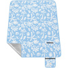 Spokey piknikutekk Breeze XL 210x150cm sinine 945902