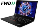 Lenovo renoveeritud sülearvuti ThinkPad T14s G1, Win 11 Pro (11003036111)