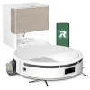 iRobot robottolmuimeja Roomba Max 705 Combo Robot + AutoWash Dock, valge