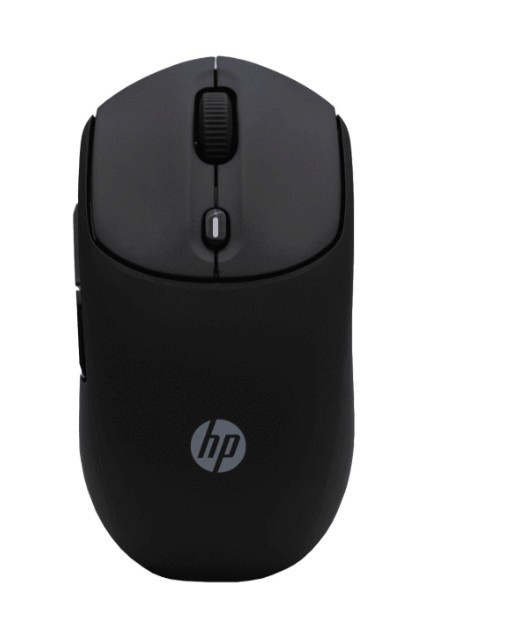 HyperX hiir Wireless Mouse 400 Quiet AZ7B2AA#ABB