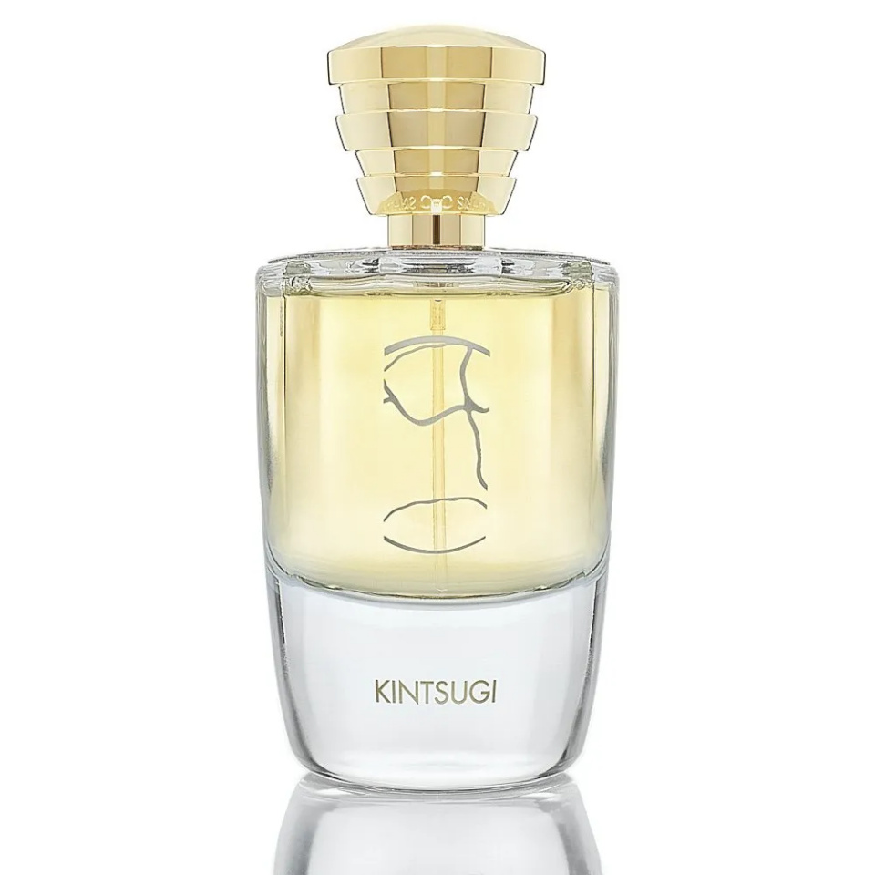 Masque Milano parfüüm Act II Kintsugi 100ml, unisex