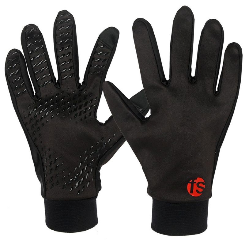 FS S867851 football gloves L/XL
