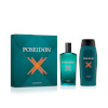 Poseidon meeste parfüümi komplekt POSEIDONx2-osaline